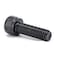 FullerKreg M305 ISO 4762 Hex Drive Class 129 Black Oxide Finish Alloy Steel Socket Cap Screw M3 X 22mm