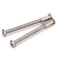 Anmas 10pcs M6 Length 50mm Furniture Joint Connector Bolt  Cap Nut Kit Use for Cot Bed Crib Bolts Hex Drive Socket Cap Bolts  Hex Socket Screws Head