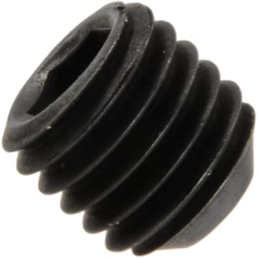 HardtoFind Fastener 014973319564 Fine Socket Set Screws 1428 x 14 Piece24