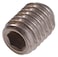 The Hillman Group 3274 832 x 316Inch Stainless Socket Head Set Screw 20Pack