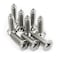 Fullerkreg Phillips AB Self Tapping Countersunk Screws no14 a2 No14x134