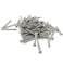 M4 Flat Head Phillips SelfTapping Wood Screw M4x40mm