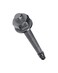 The Hillman Group 371926 Wedge Anchor 38 X 214Inch 50Pack