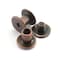 LQ Industrial Chicago Screw Cross Head Phillips Drive Binding Screws Rivet Book Binding DIY Leather Craft Assembly Bolt CSCM56RB120