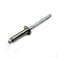 18 313375 x065 Stainless 304  Stainless 304 Dome Head Blind Rivet 50 Pkg by Fullerkreg