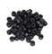cSeao 100pcs Black M5 X 08MM Nylon Lock Nuts Inserted Hex Self Clinching Lock Nuts
