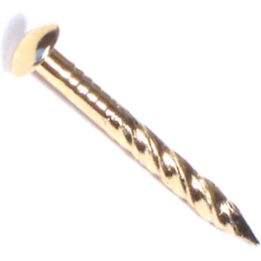 HardtoFind Fastener 014973210519 Carpet Trim Nails 78 Piece80