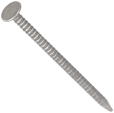 NATIONAL NAIL 84138 LB 6D Bright Under Nail