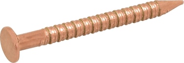 Hillman The Group 9524 Bronze Boat Nail 34 x 14Inch