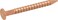 Hillman The Group 9524 Bronze Boat Nail 34 x 14Inch