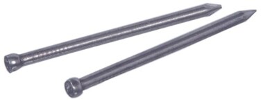The Hillman Group 532586 Finish Nails 90Pack