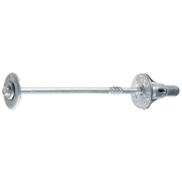 FastenMaster FMTHR61424 ThruLOK Screw Bolt Fastening System 614 Inches 24CountSilver