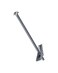 The Hillman Group 370081 Toggle Bolt 516X4Inch 25Pack