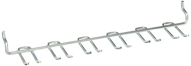 National Hardware N235024 SP2329BC MultiTool Rack in Zinc plated