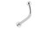 Richelieu Hardware BP75703171 Utility Screw Hook 1 29 x 13 x 45 Stainless Steel Finish