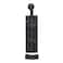 A29 Hardware Iron Surface Slide Bolts 5 38 Inch Black 02916159