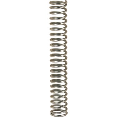 PrimeLine Products SP 9709 Compression Spring 1332Inch by 234InchPack of 2Nickel