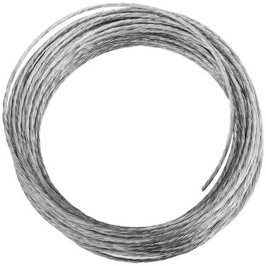 National Hardware N260307 V2565 LightDuty Braided Wire in Galvanized