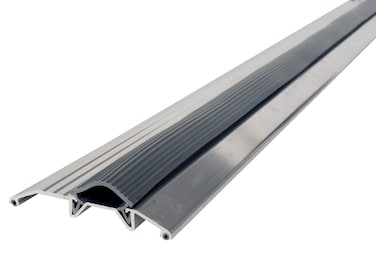 MD Building Products 8086 32Inch Deluxe Low Threshold with Vinyl Seal