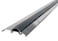 MD Building Products 8086 32Inch Deluxe Low Threshold with Vinyl Seal