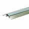Frost King SN3636A Aluminum Door Threshold Low Profile 334 x 36 Satin Nickel