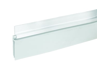 Thermwell EZ36W 2x3 WHT DR Sweep 2 x 36 White