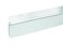 Thermwell EZ36W 2x3 WHT DR Sweep 2 x 36 White