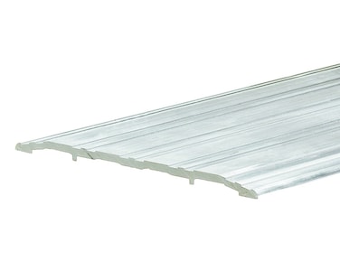 Thermwell CS51436 Thresholds 5x 14 x 3 ft Mill Finish