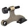 Heavy Duty Hinge Pin Door Stop Brushed NickelAdjustable Unbreakable25 x 2 x 058 Packs Please see the drawing the 2rd picture metallic HDS001AB