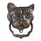 Design Toscano Black Iron Door Knocker