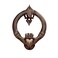 Design Toscano Claddagh Authentic Foundry Iron Door Knocker