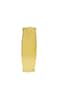 Nostalgic Warehouse Prairie Push Plate Polished Brass