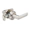 Yale Security D510KN01 Kincaid Passage Lock Satin Nickel