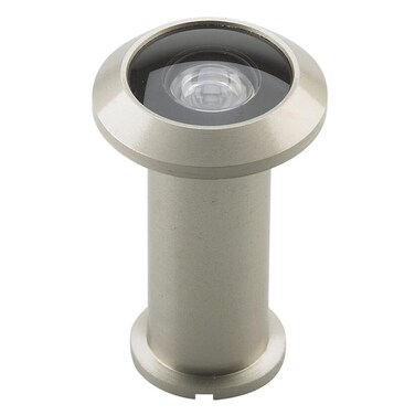 RICHELIEU Onward 105SNR 200 Door Viewer Satin Nickel