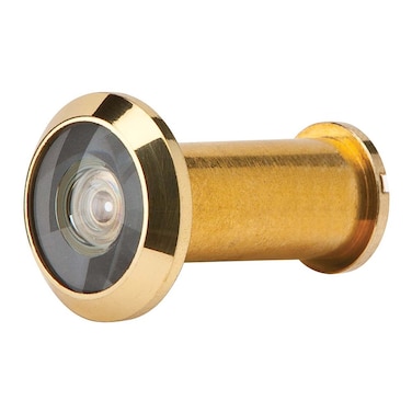 Ives by Schlage 698B3 OneWay Wide Angle Viewer
