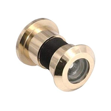 BELWITH PRODUCTS LLC 2330 Viewer Polished Brass