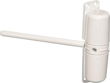 Wright Products VWC50WH Vertical Closer White