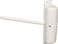 Wright Products VWC50WH Vertical Closer White