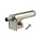 Rok Hardware 5 Pack SoftClose for Cabinet DoorsMetal Soft Close AdapterDamperHardwareZincHingeEuropean Made SCD101