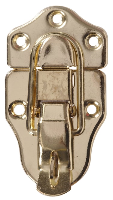 The Hillman Group 851527 Ornamental Drawer catch