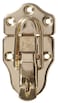 The Hillman Group 851527 Ornamental Drawer catch