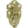 National Hardware N208595 N208595 DRAW BRS DRAWER CATCH No Size Brass