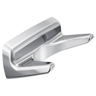 Moen P5030 Contemporary Robe Hook Chrome
