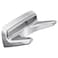 Moen P5030 Contemporary Robe Hook Chrome