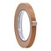 WOD Tape DTC10 Advanced Strength Industrial Grade Tan Beige Duct 12 inch x 60 ft Waterproof UV Resistant For Crafts  Home Improvement