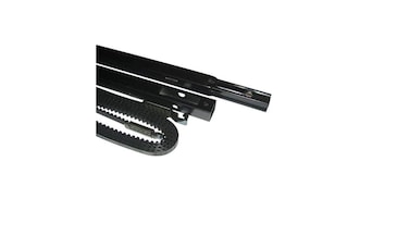 Chamberlain Group G8808CBP Chamberlain 8808CB 8Foot Compatible Whisper Drive Plus Models Includes Replacement Belt Garage Door Opener 8 Ft Rail Extension Kit