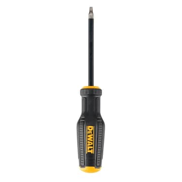 DEWALT DW Single Maxfit T20 X 4