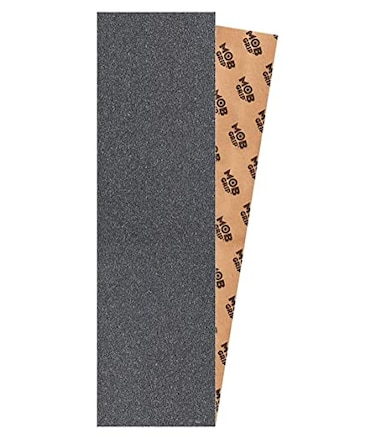 Mob Grip Perforated Black Griptape  9 x 33