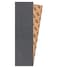 Mob Grip Perforated Black Griptape  9 x 33