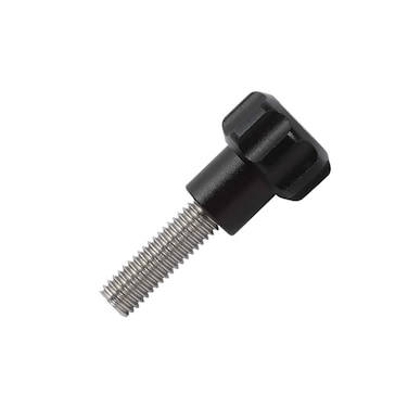 Exalt EMEKETHA 2 Paintball Feedneck Thumbscrew Black